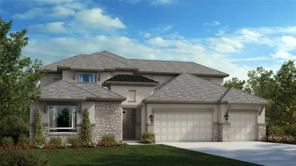200 Kiser RD, Liberty Hill, TX 78642
