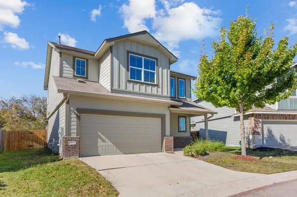 14601 Frankel LOOP,  Pflugerville,  TX 78660