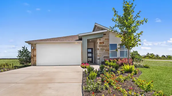 9404 Oxbow Strap DR, Austin, TX 78724