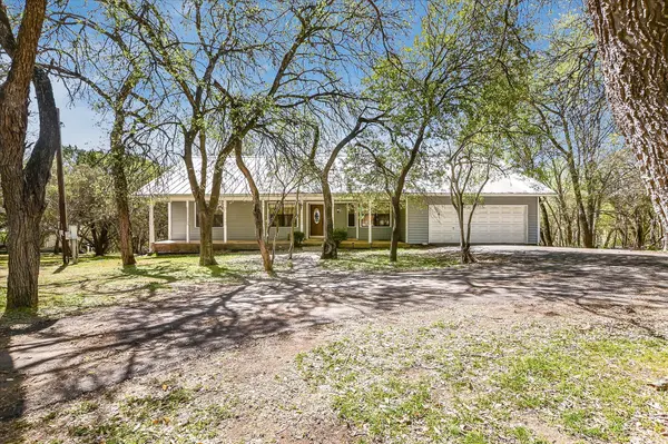 1101 White Water RD, New Braunfels, TX 78132