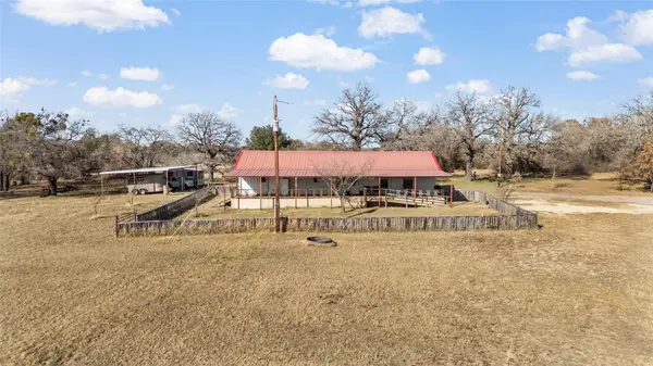 108 County Road 124,  Comanche,  TX 76442