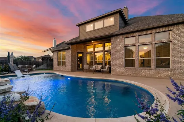 3737 Del Payne LN, Pflugerville, TX 78660