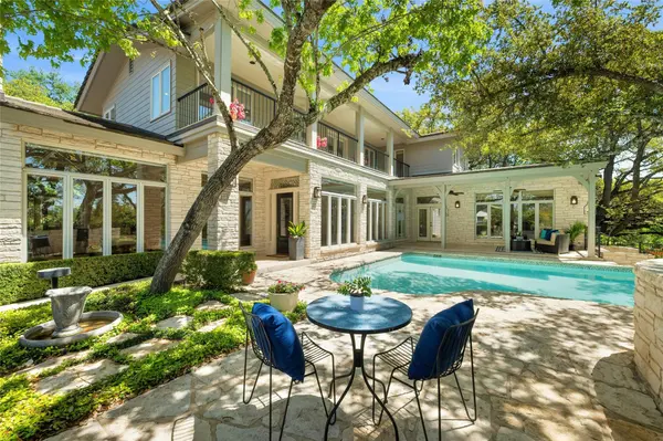 126 Firebird ST, Lakeway, TX 78734