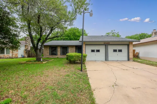 10410 Macmora RD, Austin, TX 78758