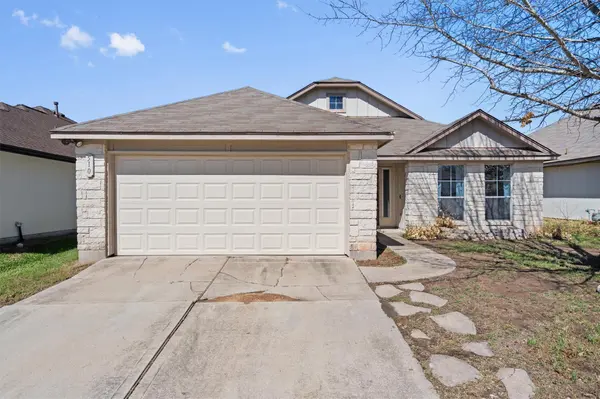 510 Red Tails DR NE, Austin, TX 78725
