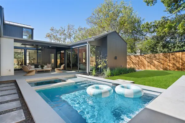 2606 Cavileer Ave, Austin, TX 78757
