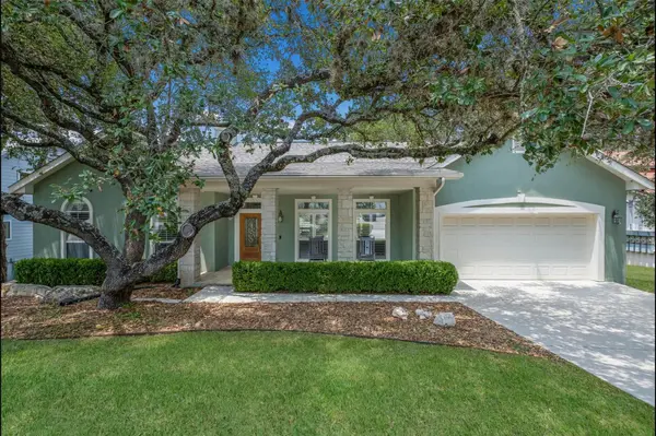 309 Watts LN, Canyon Lake, TX 78133