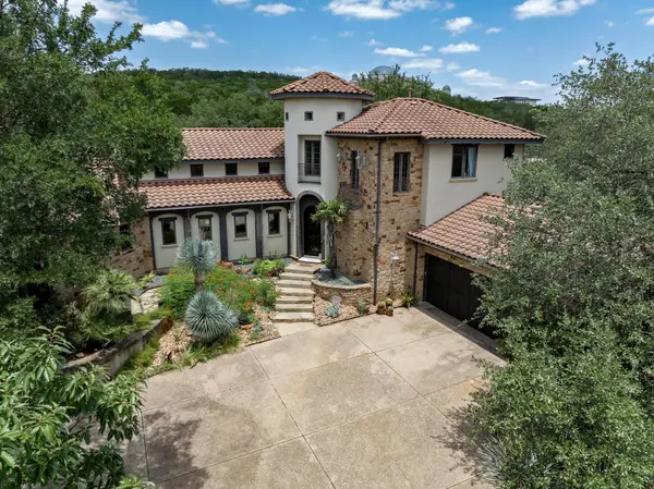 3816 Pappys WAY, Austin, TX 78730