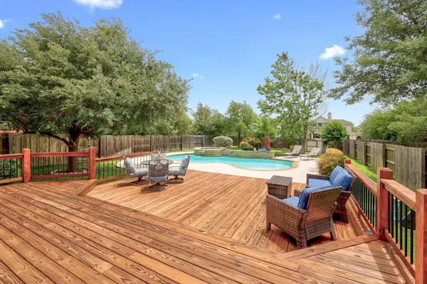 15321 Fernhill DR,  Austin,  TX 78717