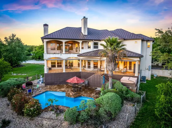1207 Porto PT, New Braunfels, TX 78132
