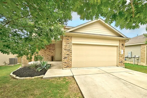 3905 Alpine Autumn DR, Austin, TX 78744