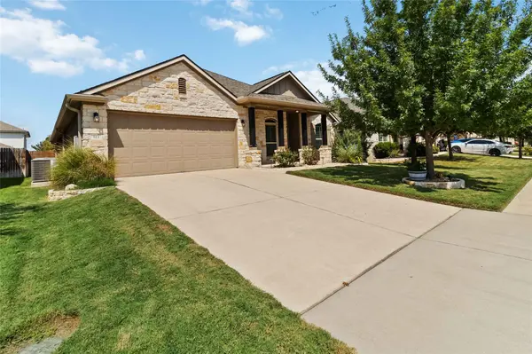 513 Buttermilk LN, Leander, TX 78641