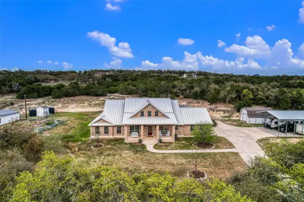 451 Cottonwood Creek RD, Dripping Springs, TX 78620