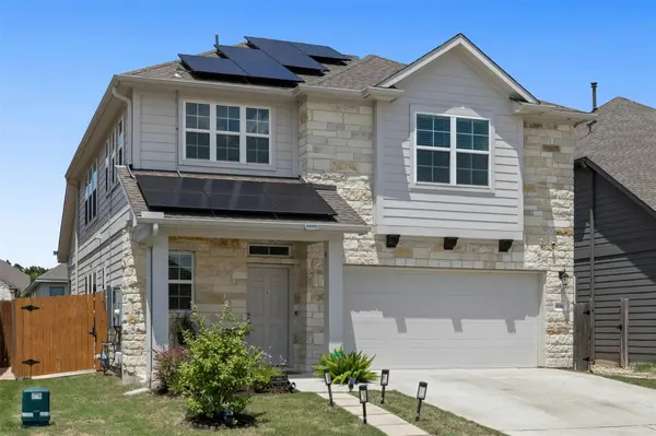 916 Durness DR,  Pflugerville,  TX 78660