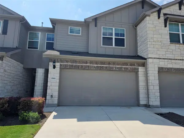 17100 Carmel Cricket DR #C,  Pflugerville,  TX 78660