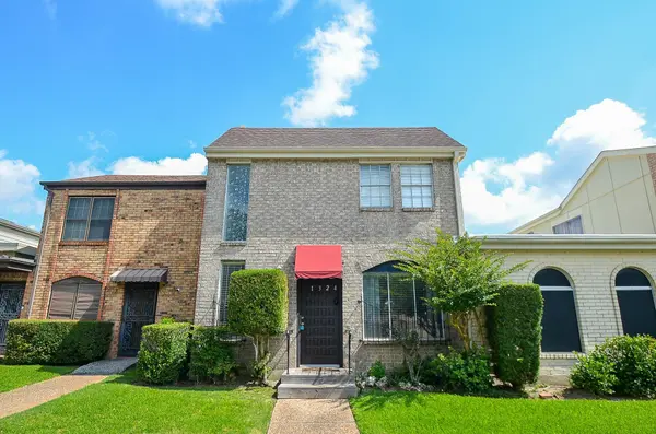 1324 Ward RD, Baytown, TX 77520