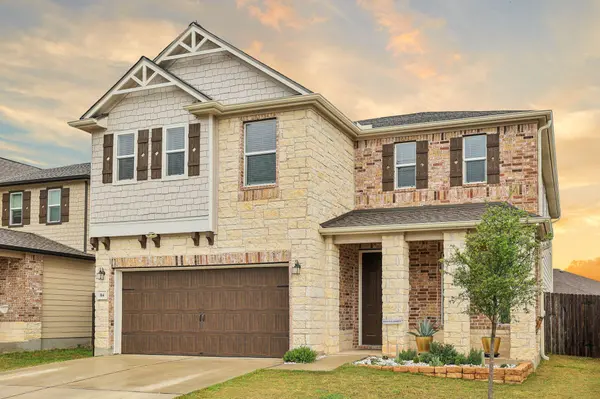 314 Nature Walk DR, Bastrop, TX 78602