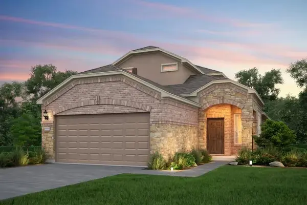 622 Tailwind DR, Kyle, TX 78640