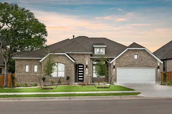 456 Wood Thrush RUN, Kyle, TX 78640