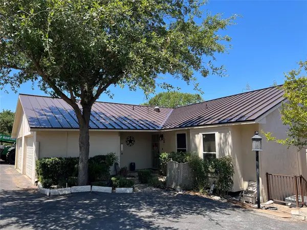 200 Full Moon #3,  Horseshoe Bay,  TX 78657