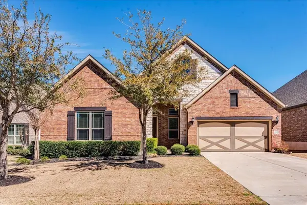 812 Anahuac DR,  Leander,  TX 78641