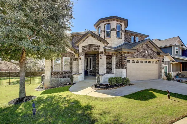 220 Ancient Oak WAY, San Marcos, TX 78666