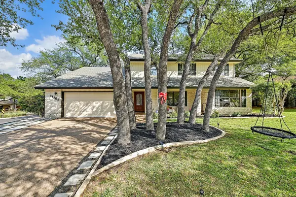 11105 Wintergreen HL,  Austin,  TX 78750