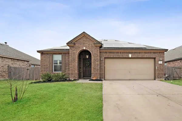 1020 Estes PARK, Taylor, TX 76574
