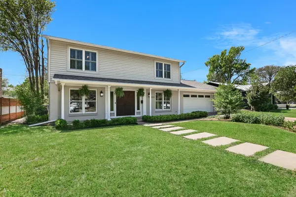 3201 Yellowpine TER, Austin, TX 78757