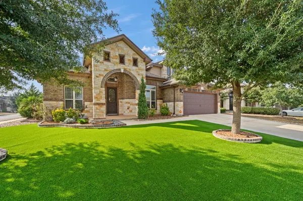 2836 Jacob LN, San Marcos, TX 78666
