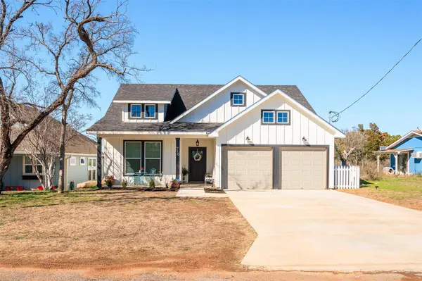 716 Maple LN,  Cottonwood Shores,  TX 78657