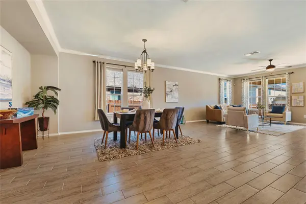 207 Telluride DR, Georgetown, TX 78626