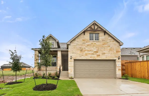 119 Blackfoot Daisy PATH, San Marcos, TX 78666