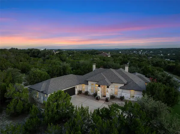 14601 Canyon Bluff CT, Austin, TX 78734