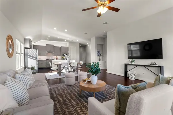 5831 Carrara PASS, Round Rock, TX 78665