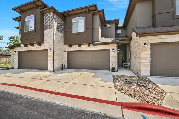 2880 Donnell DR #2502,  Round Rock,  TX 78664