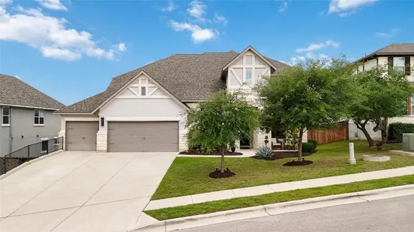 15612 Cabrillo WAY, Austin, TX 78738