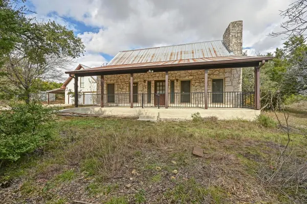 13000 Grubstake Gulch ST, Bee Cave, TX 78738