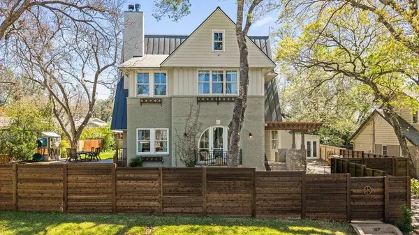 3107 Beverly RD,  Austin,  TX 78703