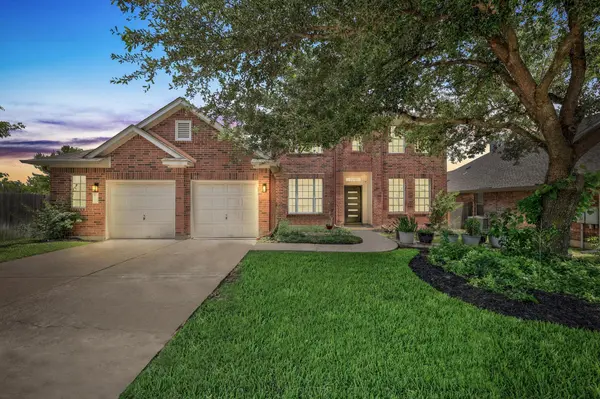20420 Kearney Hill RD,  Pflugerville,  TX 78660
