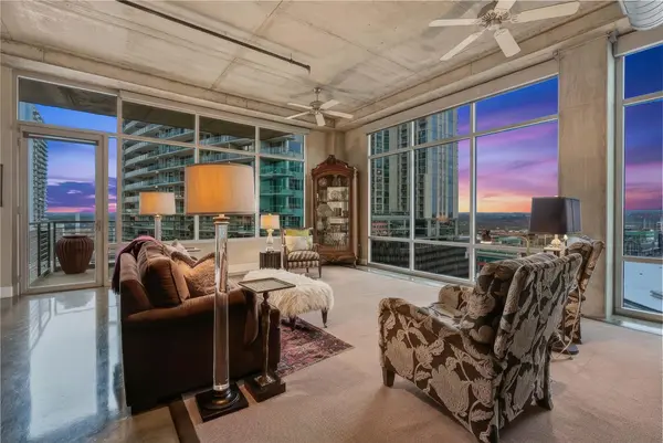 800 W 5th ST #1001, Austin, TX 78703
