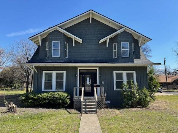 801 N Beal ST,  Belton,  TX 76513