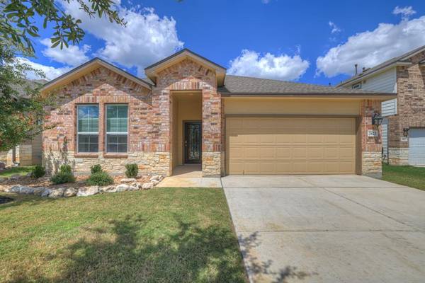 3423 Iron CYN,  Bulverde,  TX 78163
