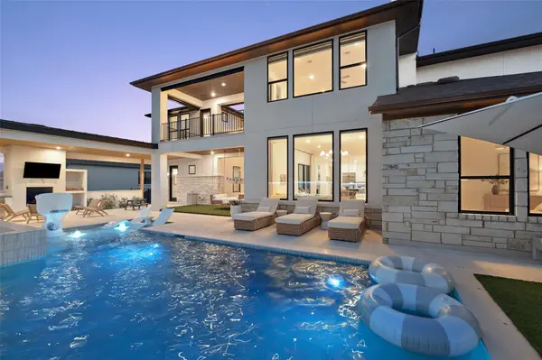 805 Whitcomb WAY, Austin, TX 78738