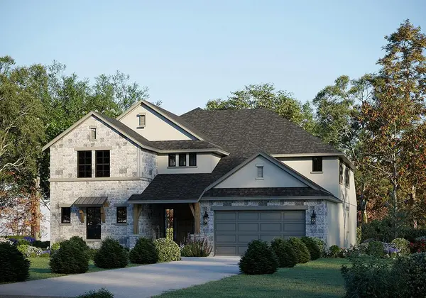1608 Pueblo PASS, Leander, TX 78641