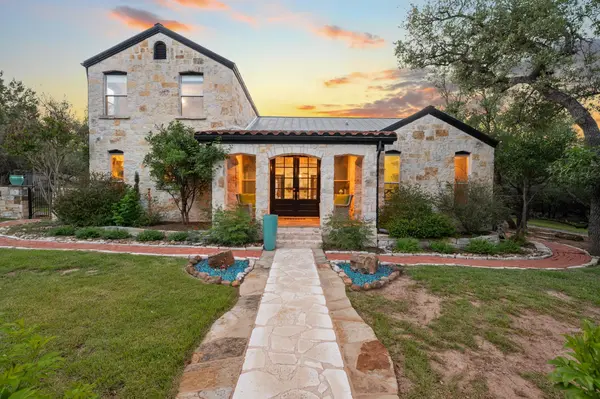 10921 Long Branch DR, Austin, TX 78736