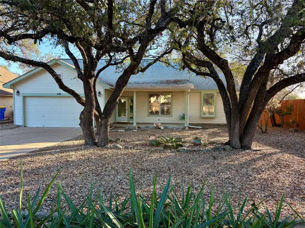 18611 Staghorn DR, Point Venture, TX 78645