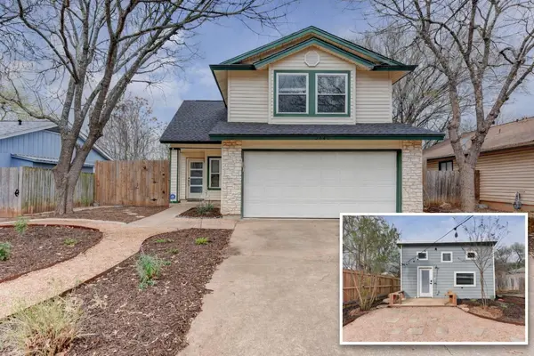 2640 Piping Rock TRL, Austin, TX 78748