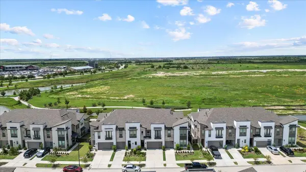 16627 Lake Austin ST,  Cypress,  TX 77433