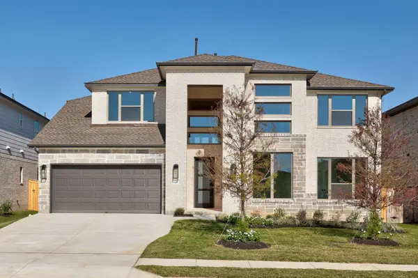 213 Crownbeard ST, Georgetown, TX 78633